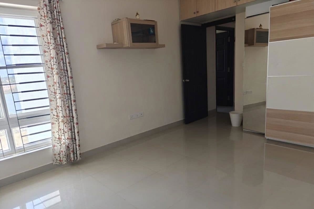 Kolte Patil Raaga 3BHK