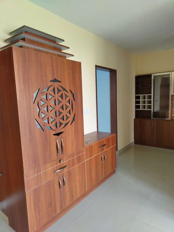 Kolte Patil Raaga 3BHK