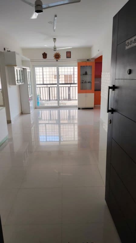 Ksr Cordelia 2BHK