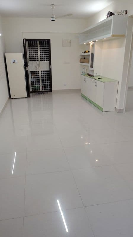 Ksr Cordelia 2BHK