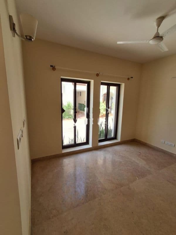 LGCL Beautiful World 4BHK