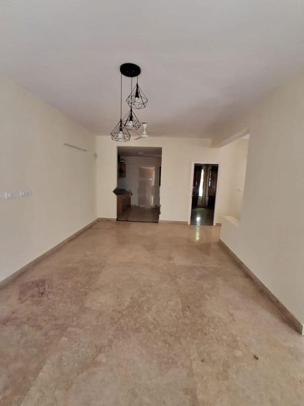 LGCL Beautiful World 4BHK