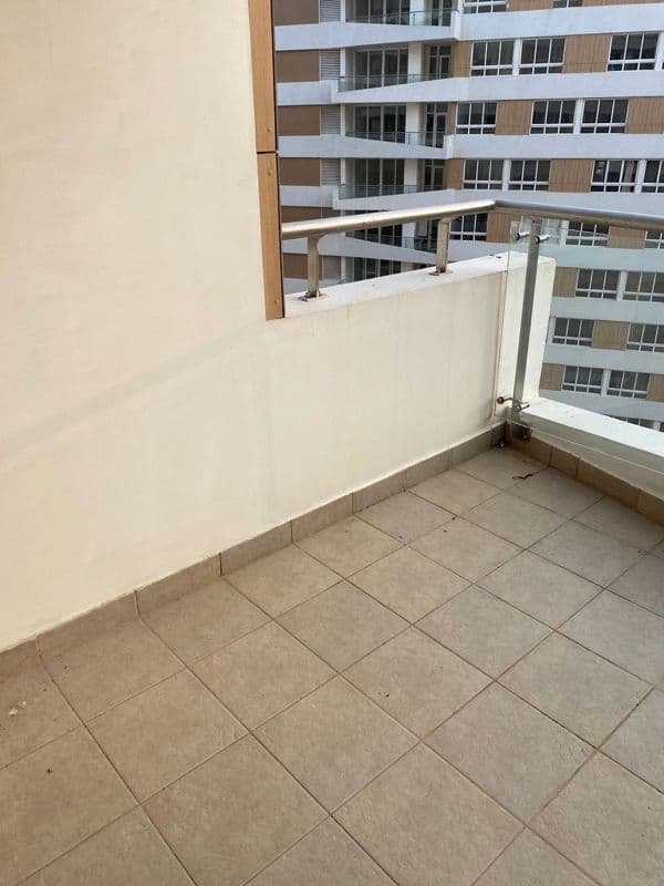 Mantri Lithos 2BHK