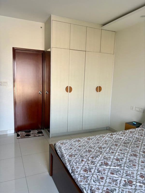 Mantri Lithos 2BHK