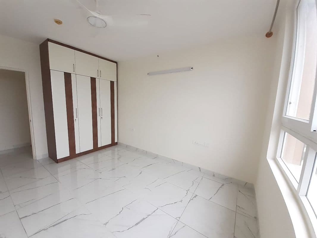 Mantri Lithos 2BHK