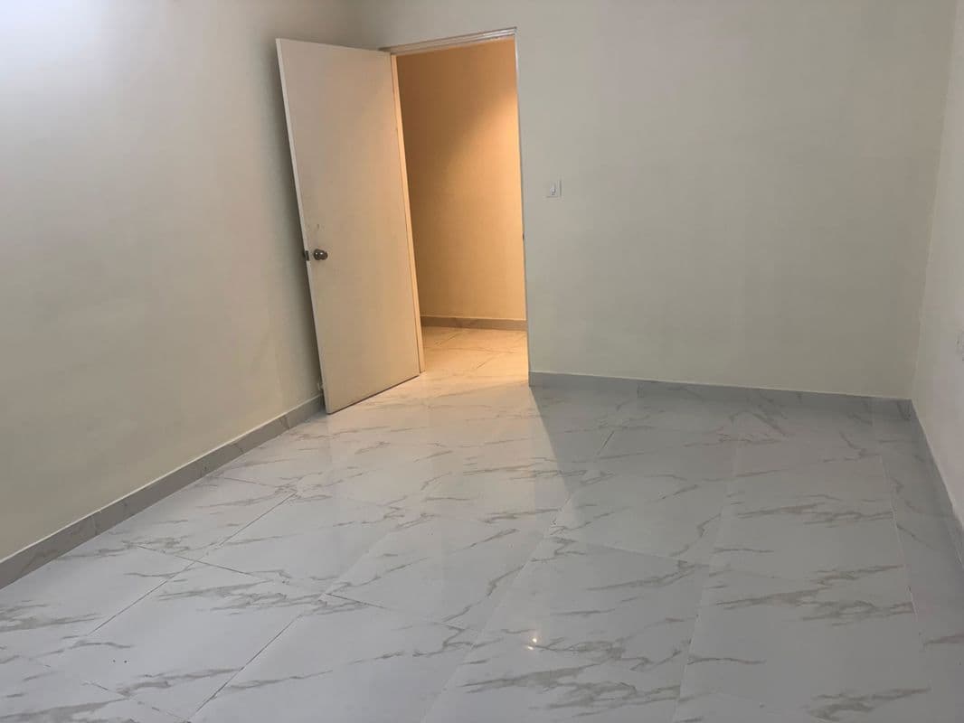 Mantri Lithos 3BHK