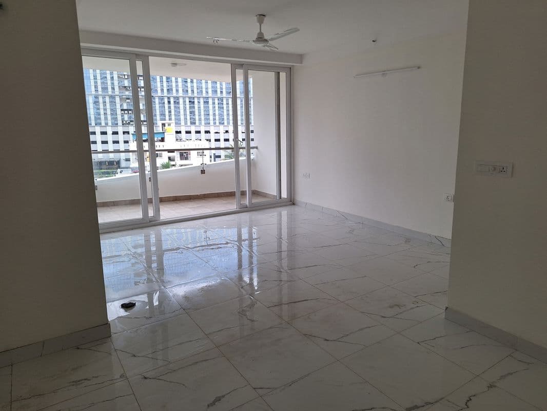 Mantri Lithos 2BHK