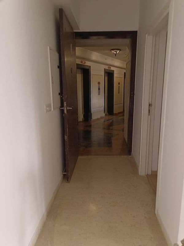 Mantri Lithos 3BHK