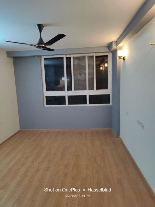 Mantri Lithos 2BHK