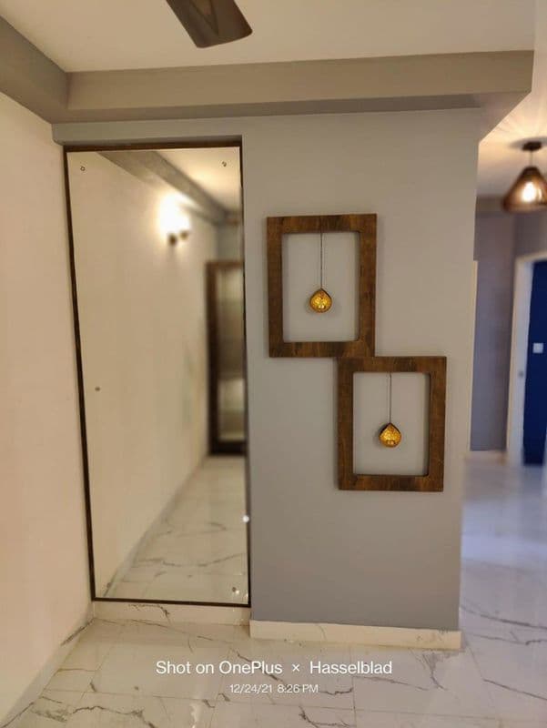 Mantri Lithos 2BHK