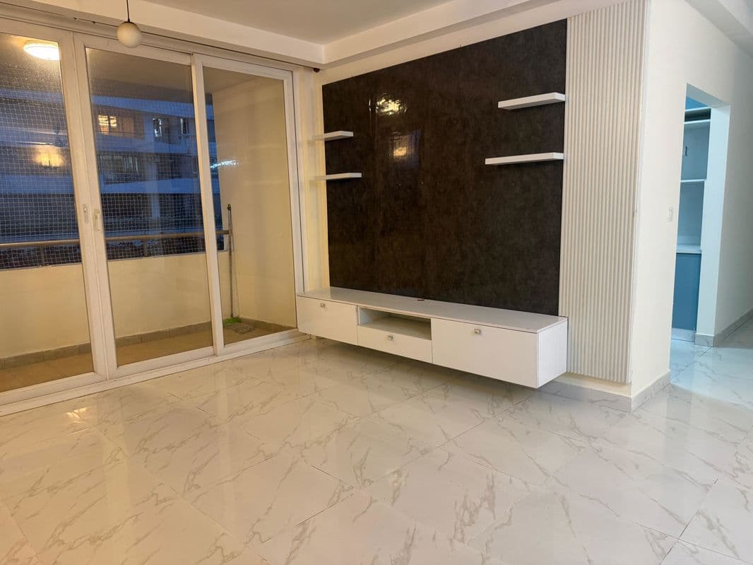 Mantri Lithos 3BHK