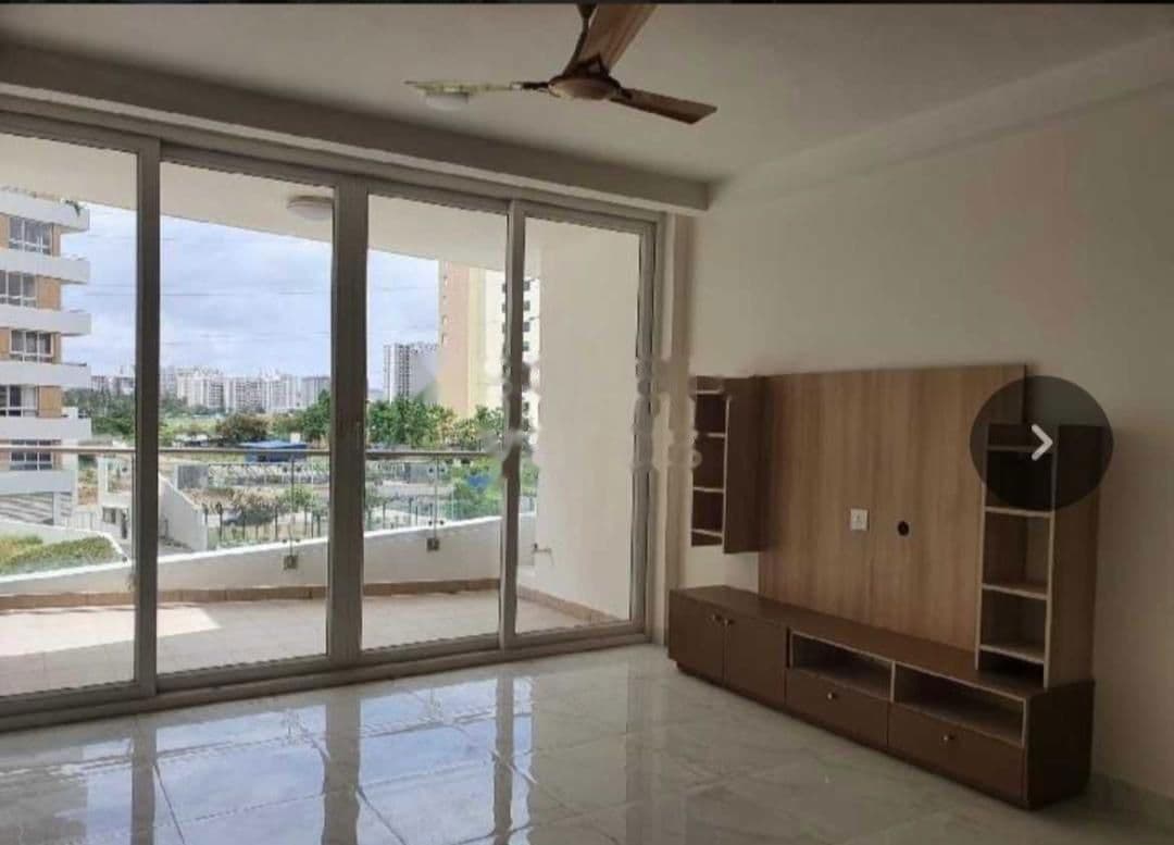 Mantri Lithos 3BHK