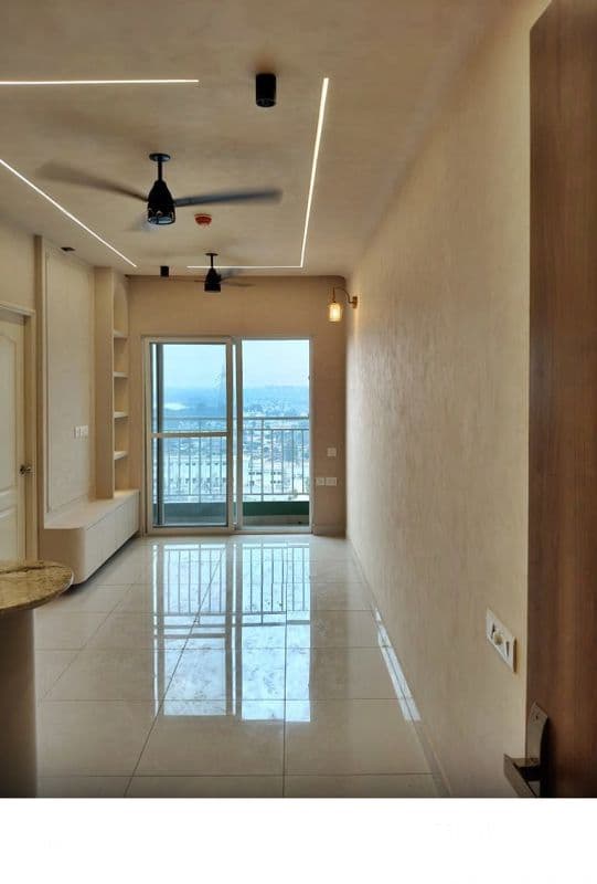 Mantri Lithos 3BHK