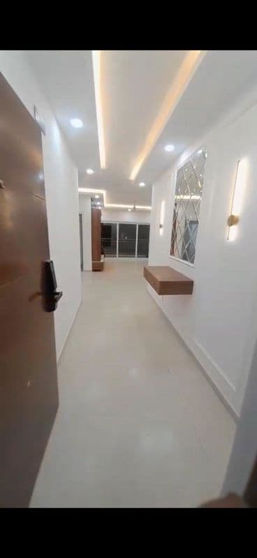 Mantri Lithos 2BHK