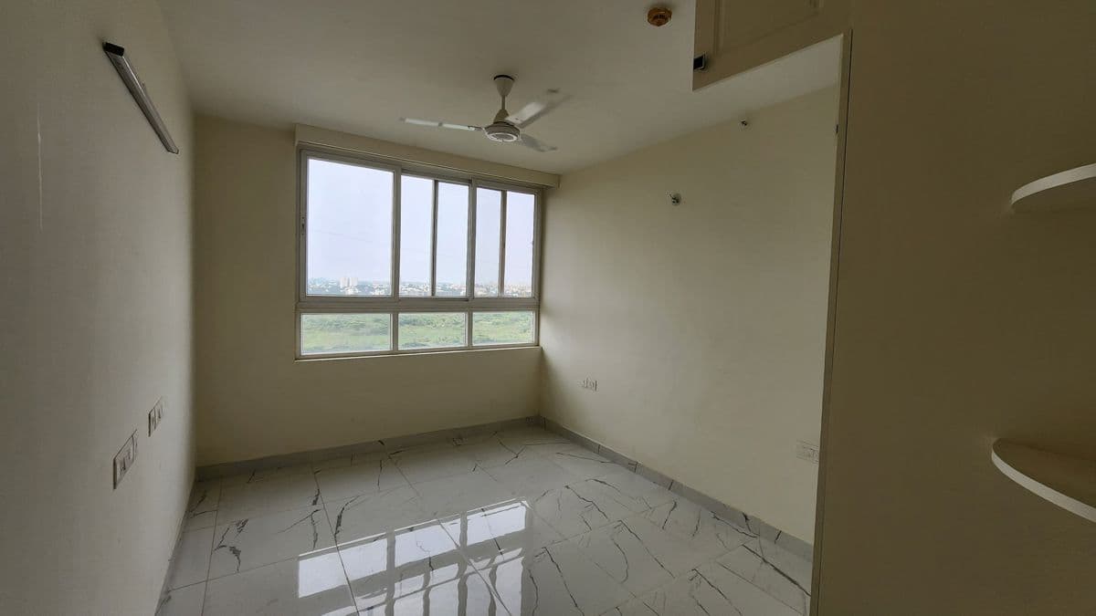 Mantri Lithos 2BHK