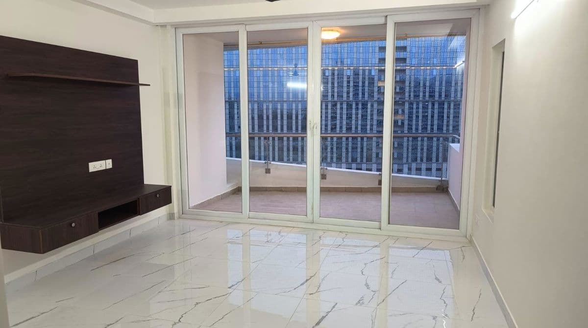 Mantri Lithos 3BHK