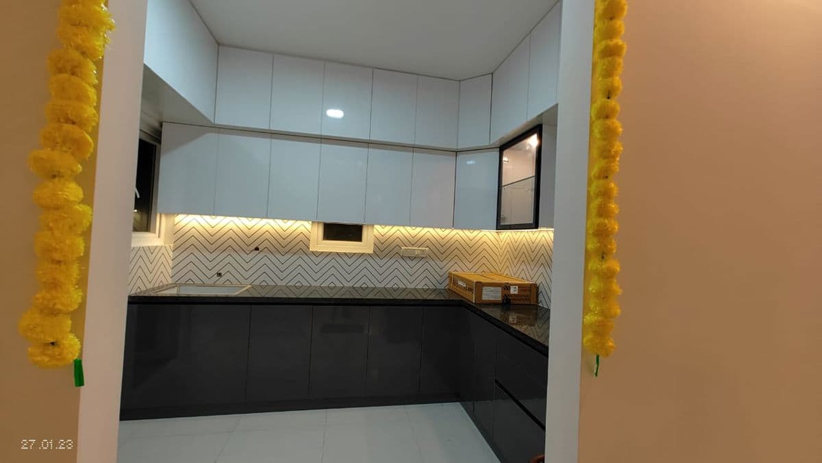 Mantri Manyata Lithos 2BHK