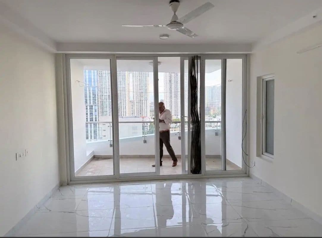 Mantri Manyata Lithos 2BHK