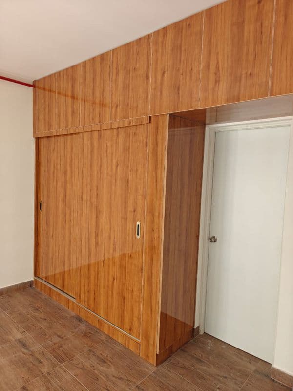 Mantri Manyata Lithos 2BHK
