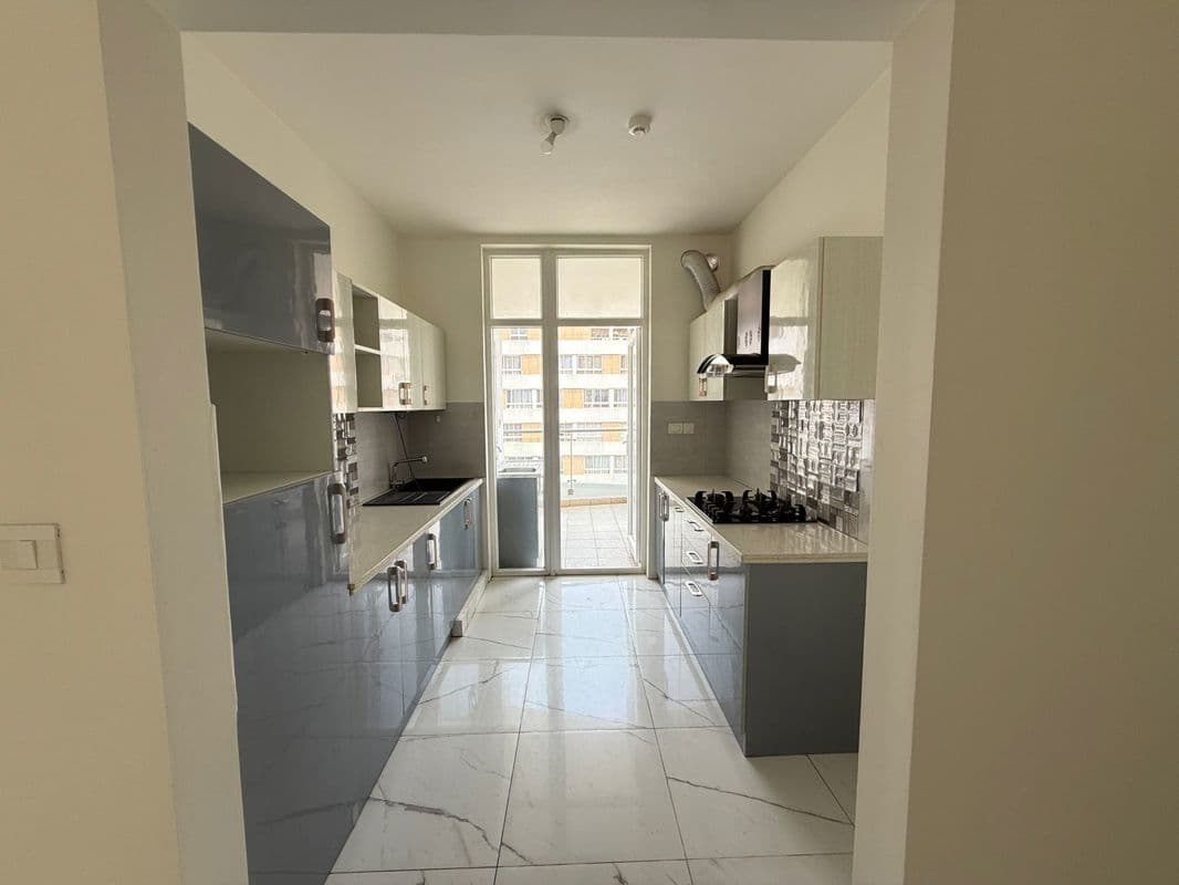Mantri Manyata Lithos 2BHK