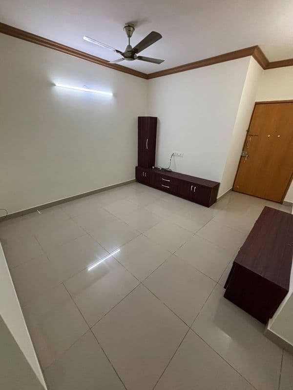 Mantri Webcity 2BHK