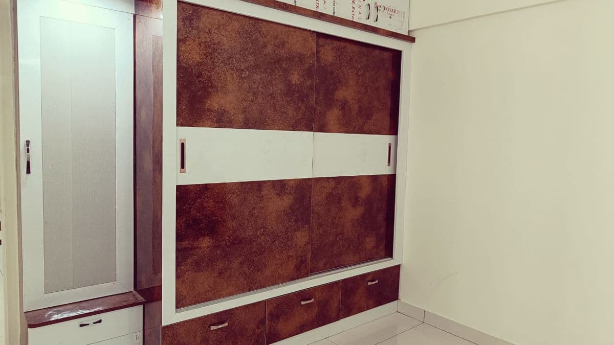 Mantri Webcity 2BHK