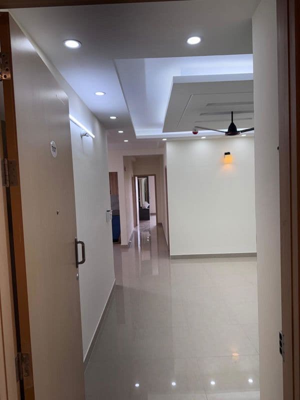 Mantri Webcity 2BHK