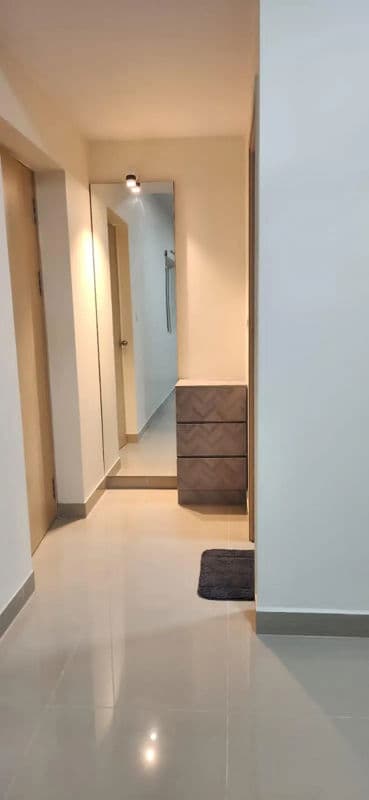 Mantri Webcity 2BHK