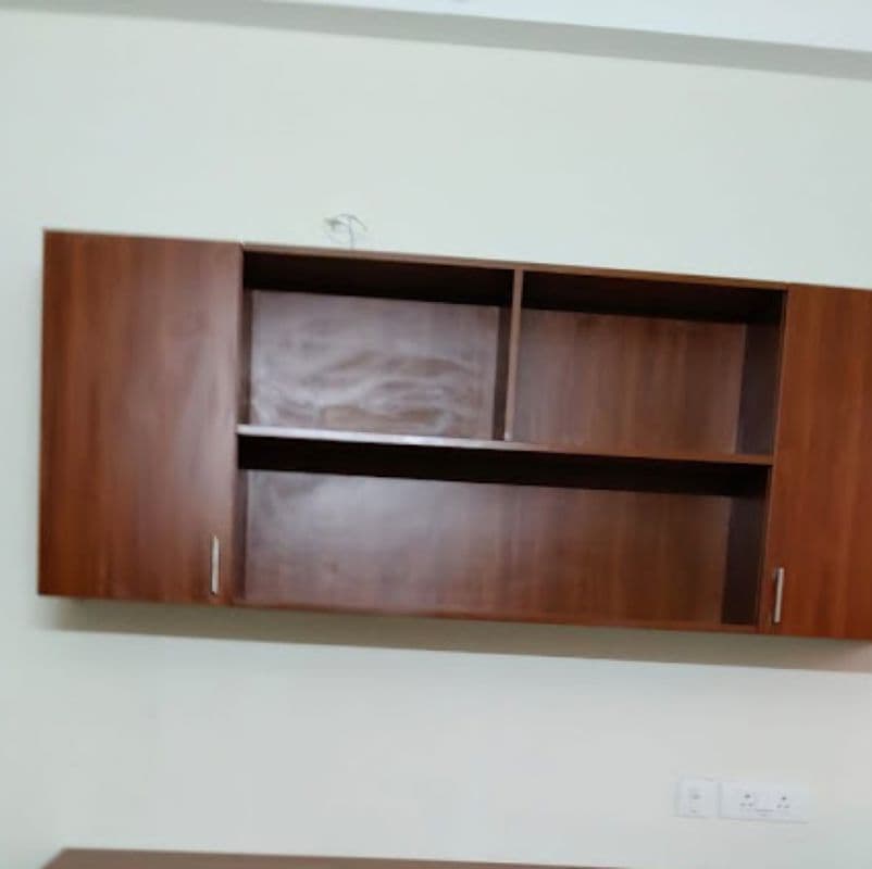 Mantri Webcity 2BHK