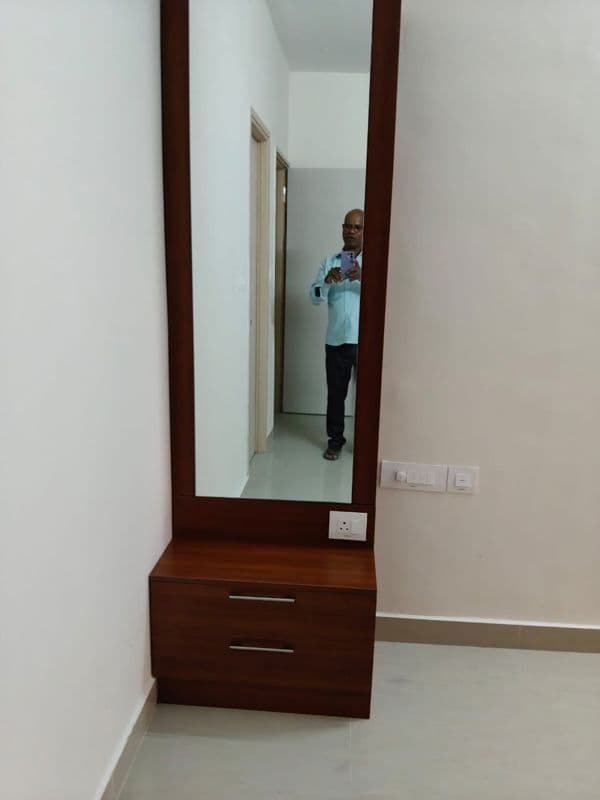 Mantri Webcity 2BHK