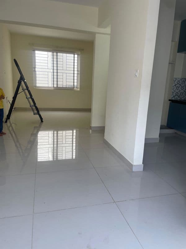 Mantri Webcity 3BHK