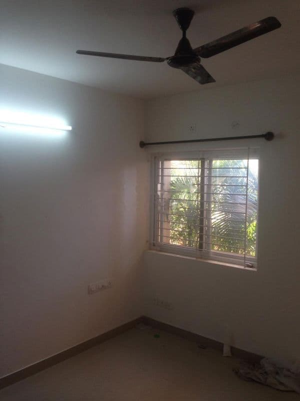 Mantri Webcity 3BHK