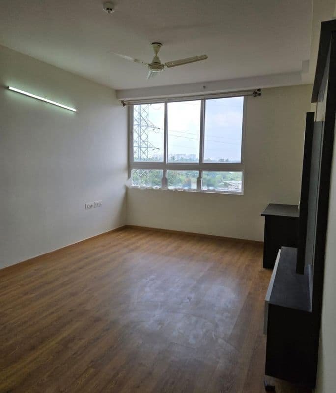Mantri Webcity 2BHK