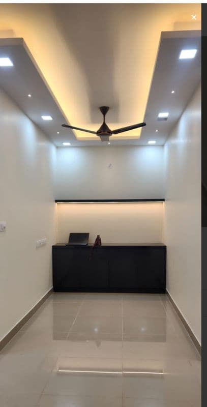 Mantri Webcity 2BHK