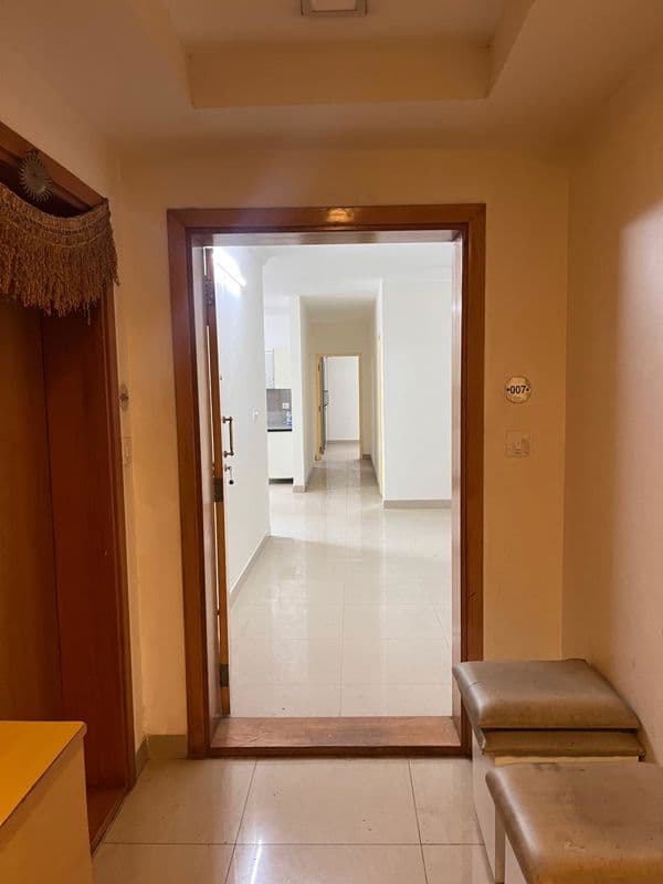 Mantri Webcity 3BHK