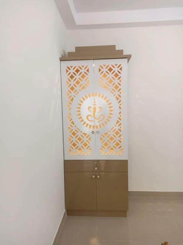 Mantri Webcity 3BHK