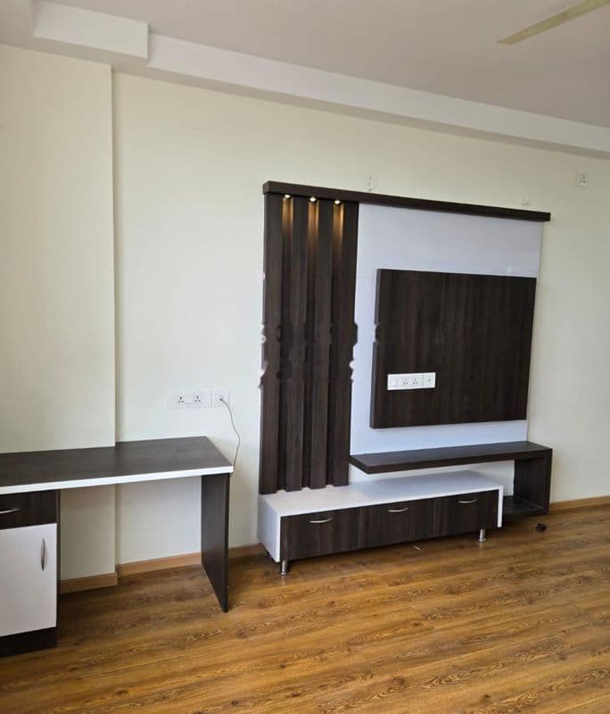 Mantri Webcity 2BHK