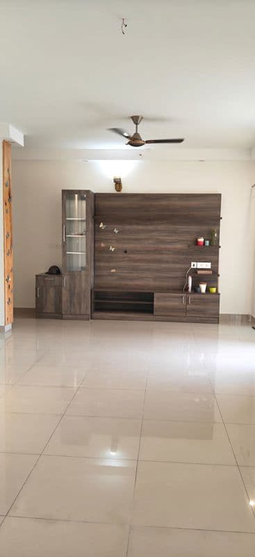 Mantri Webcity 2BHK