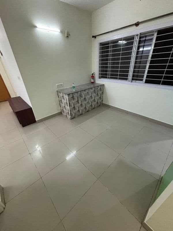 Mantri Webcity 2BHK