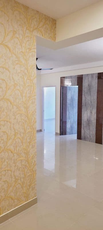 Mantri Webcity 3BHK