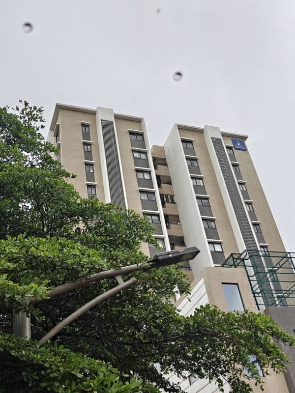 Pride Pegasus 3BHK