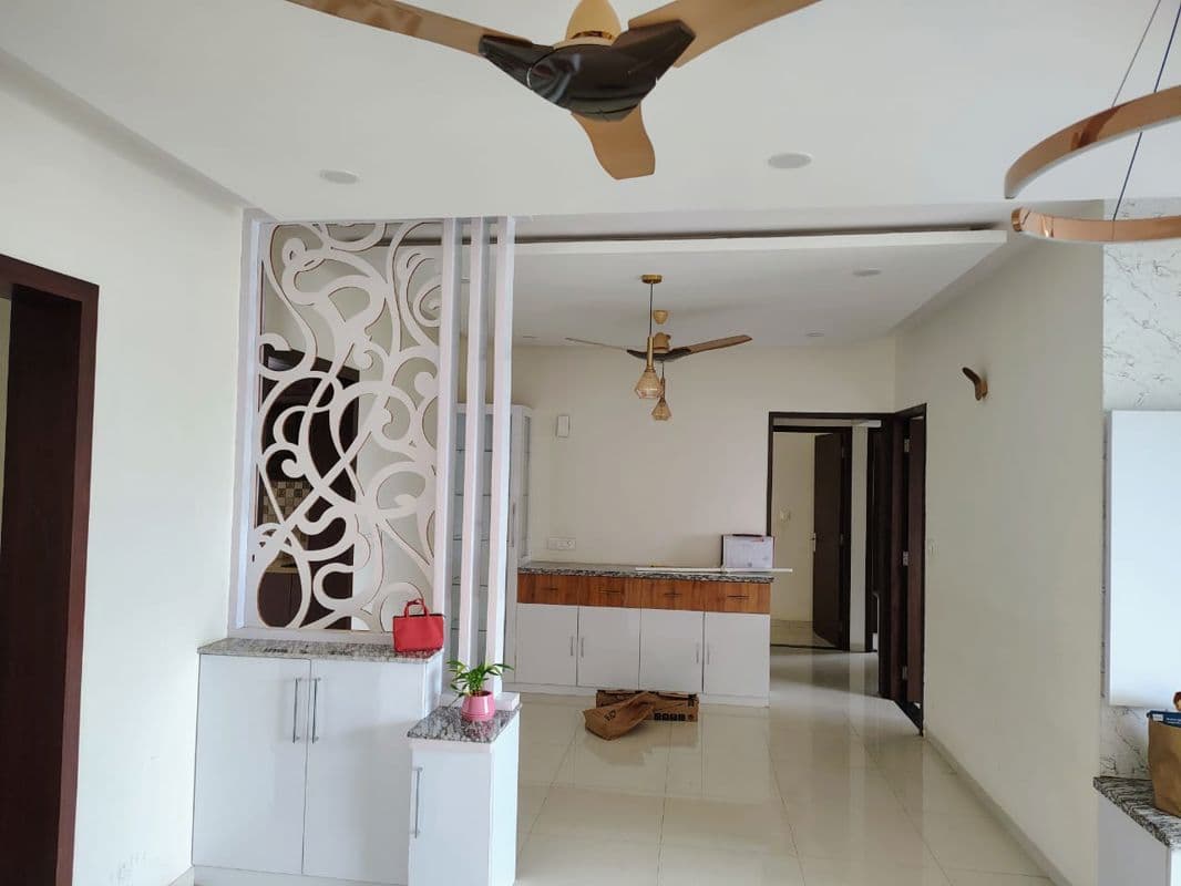 Pride Pegasus 3BHK