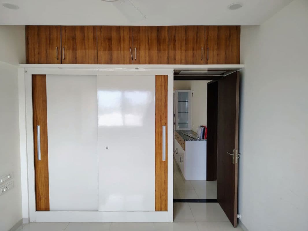 Pride Pegasus 3BHK