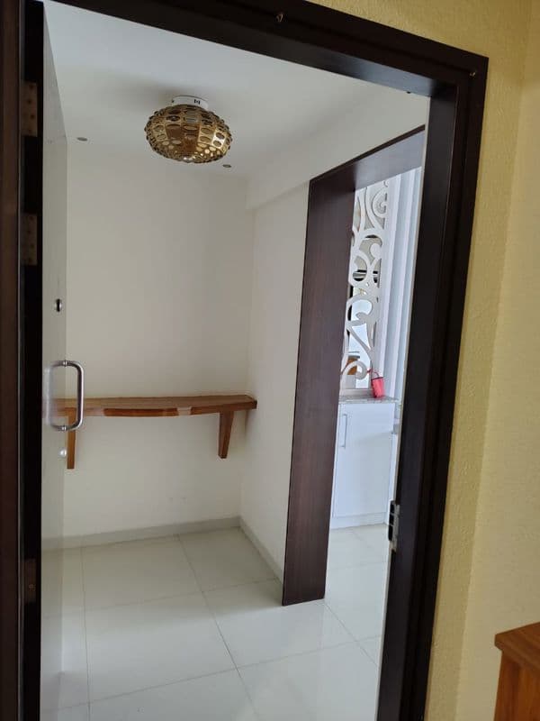 Pride Pegasus 3BHK