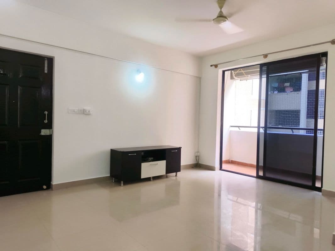 Provident Harmony 2BHK