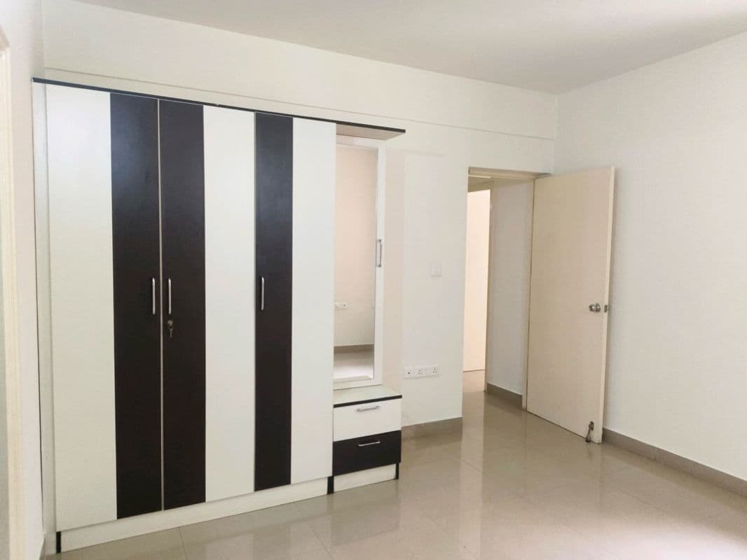 Provident Harmony 2BHK