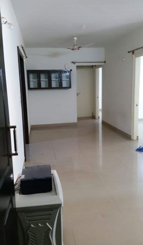 Provident Harmony 3BHK