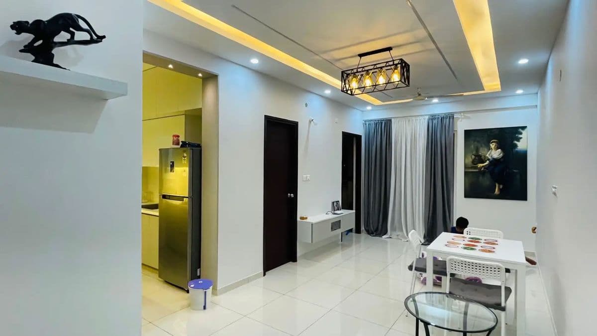 Provident Neora 2BHK
