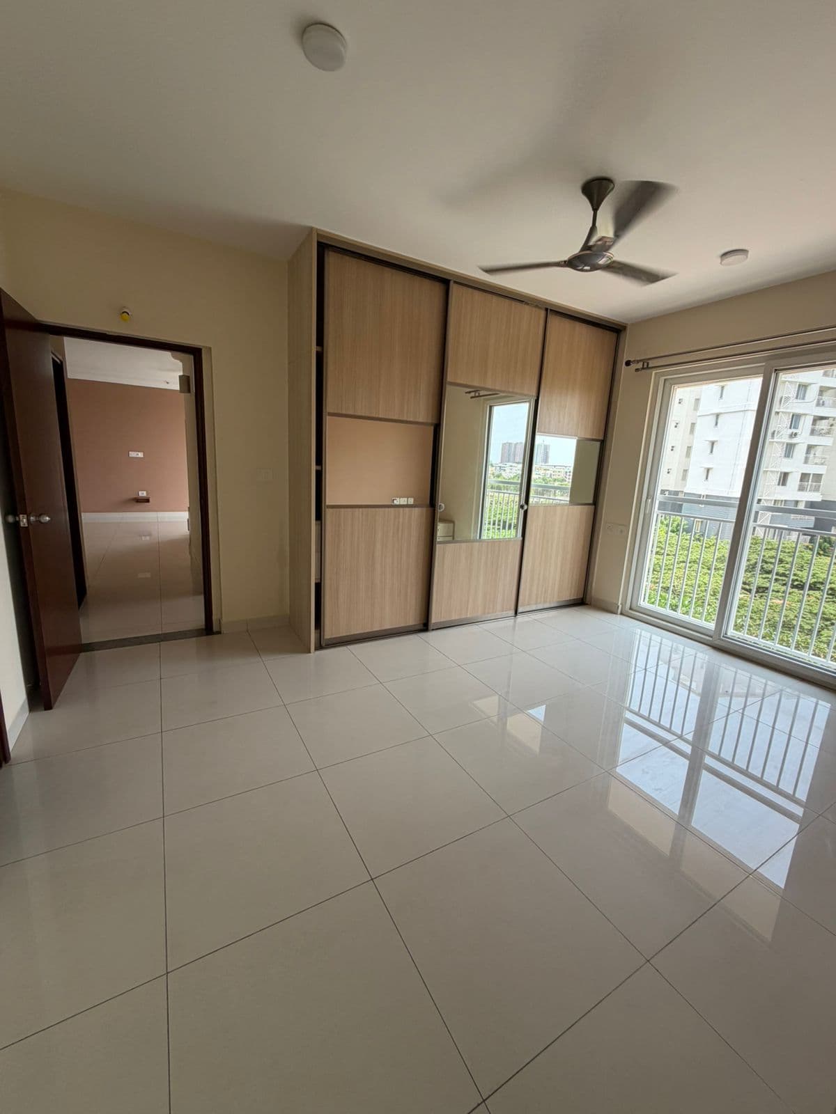 Puravankara Palm Beach 2BHK