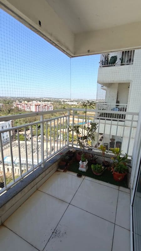 Puravankara Palm Beach 2BHK